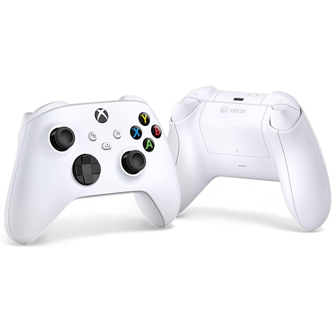 Buy Xbox Wireless Controller - Robot White